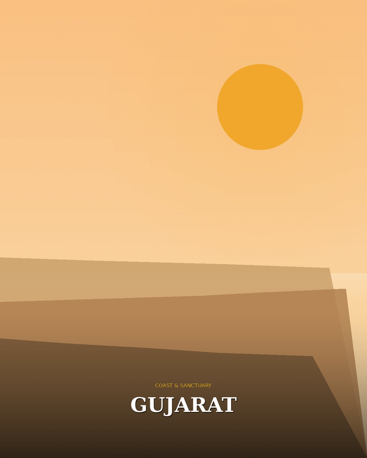 Gujarat