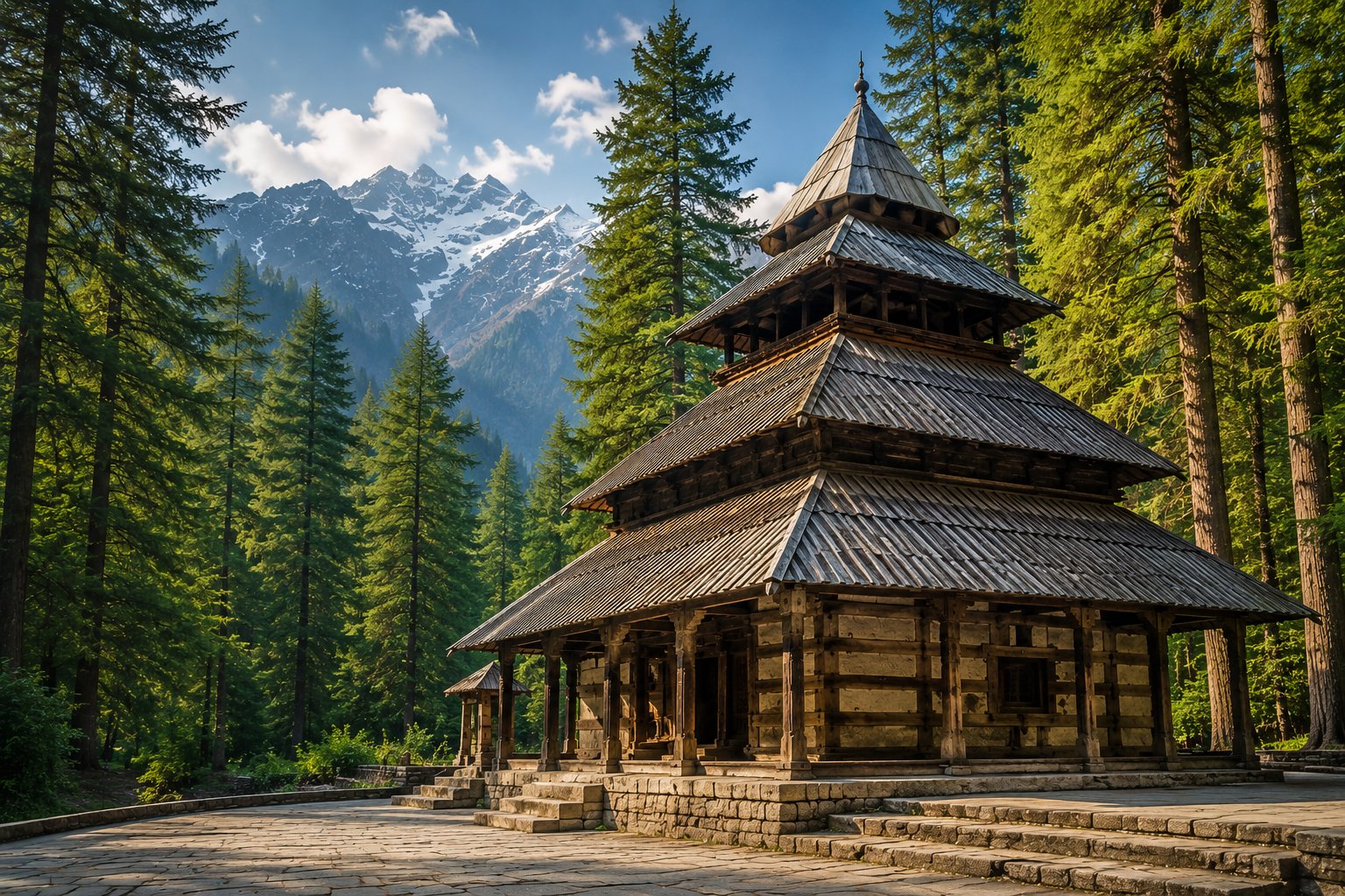 Himachal Pradesh
