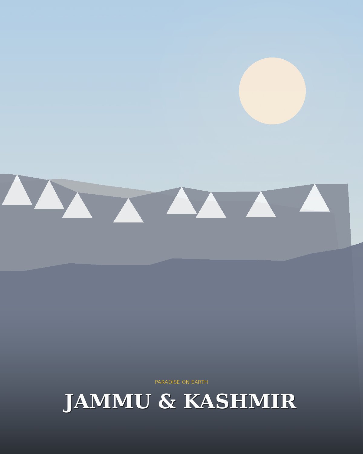 Jammu & Kashmir