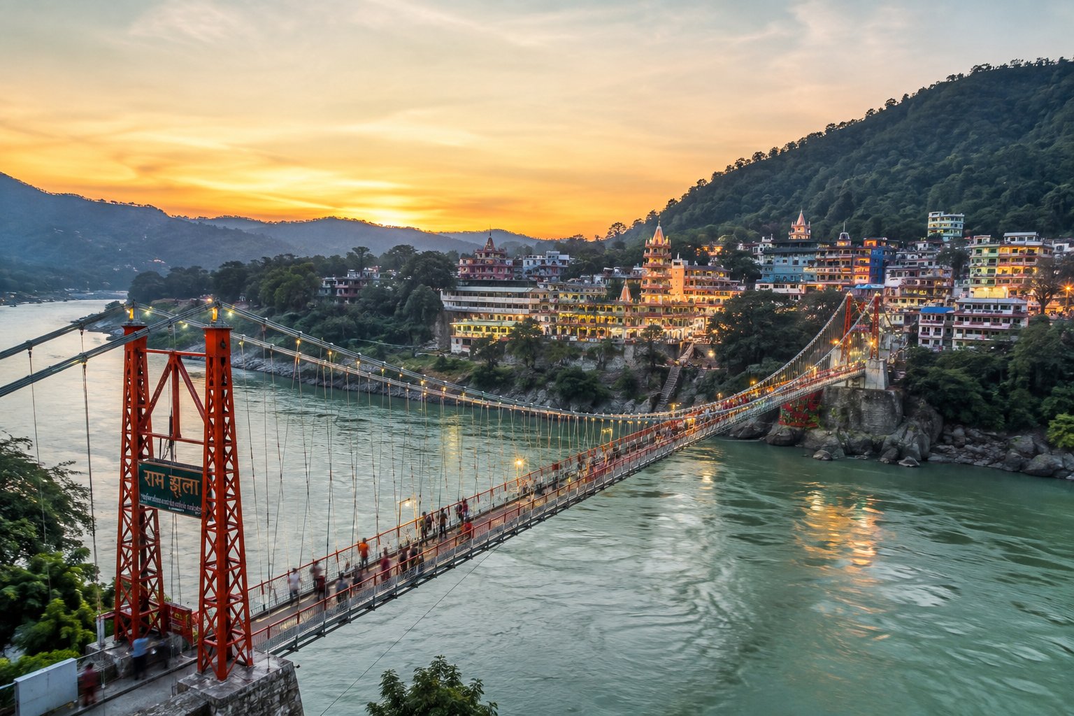 Uttarakhand