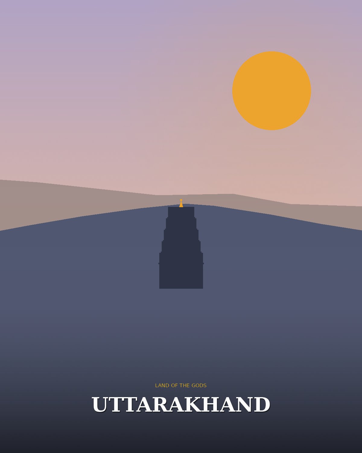 Uttarakhand