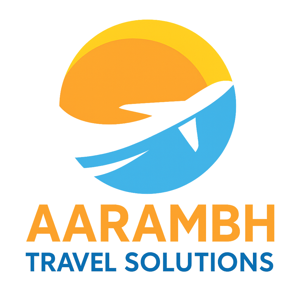 Aarambh Travel Solution